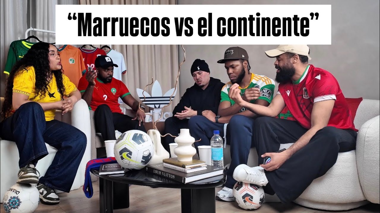 AFCON 2025 Y MÁS !!!!!