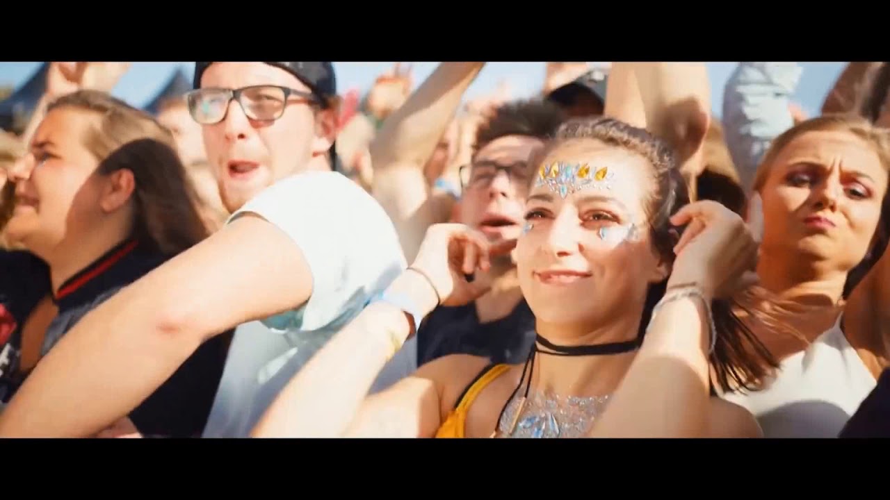 Mr. President - Coco Jambo (Soutrainz & Alzion Hardstyle Bootleg) | HQ Videoclip