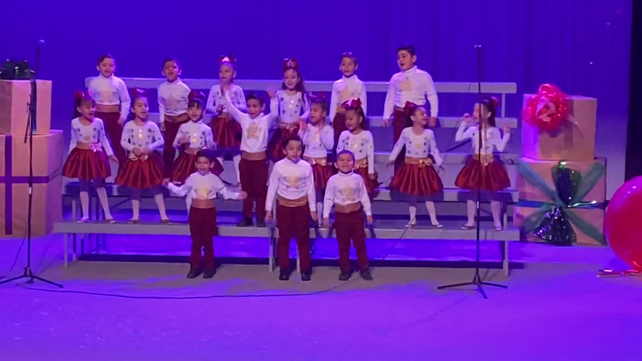 Belén está muy cerca Lizeth