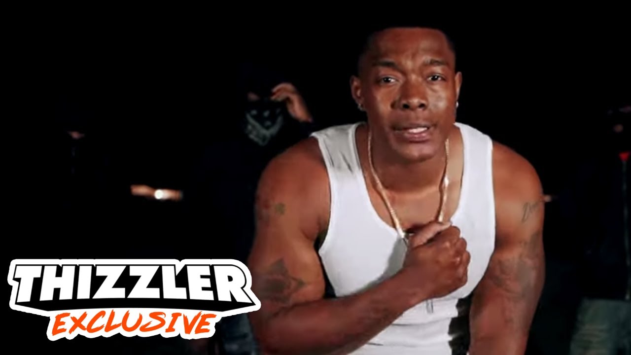 Glizzy Gang Gwada - Brave Hearts (Exclusive Music Video) || Dir. SkiiiMobb