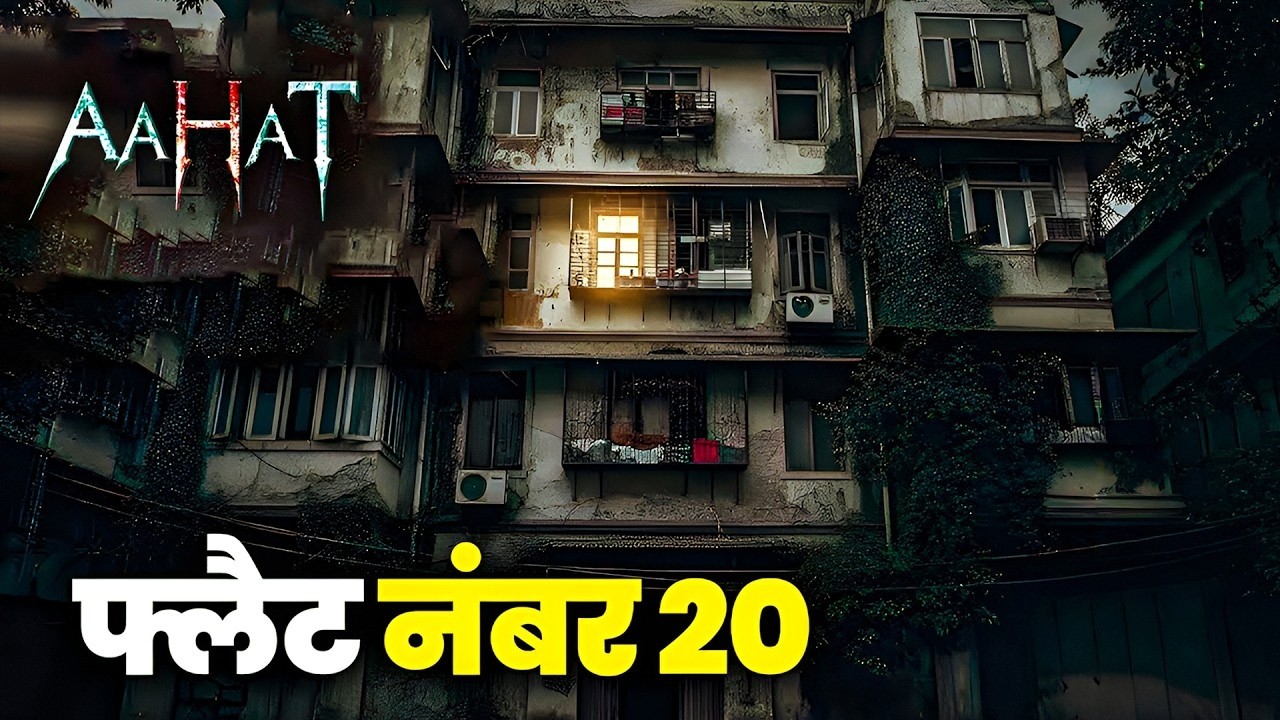 Aahat Best New Horror Episode | Aahat Horror | Aahat New Episode Very Horror | Aahat Reality Show
