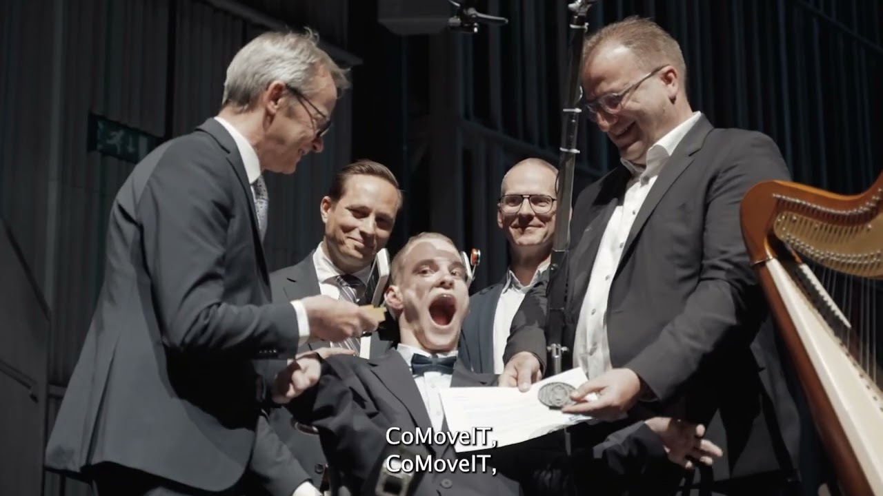 Opening Academiejaar 2025 - 2026