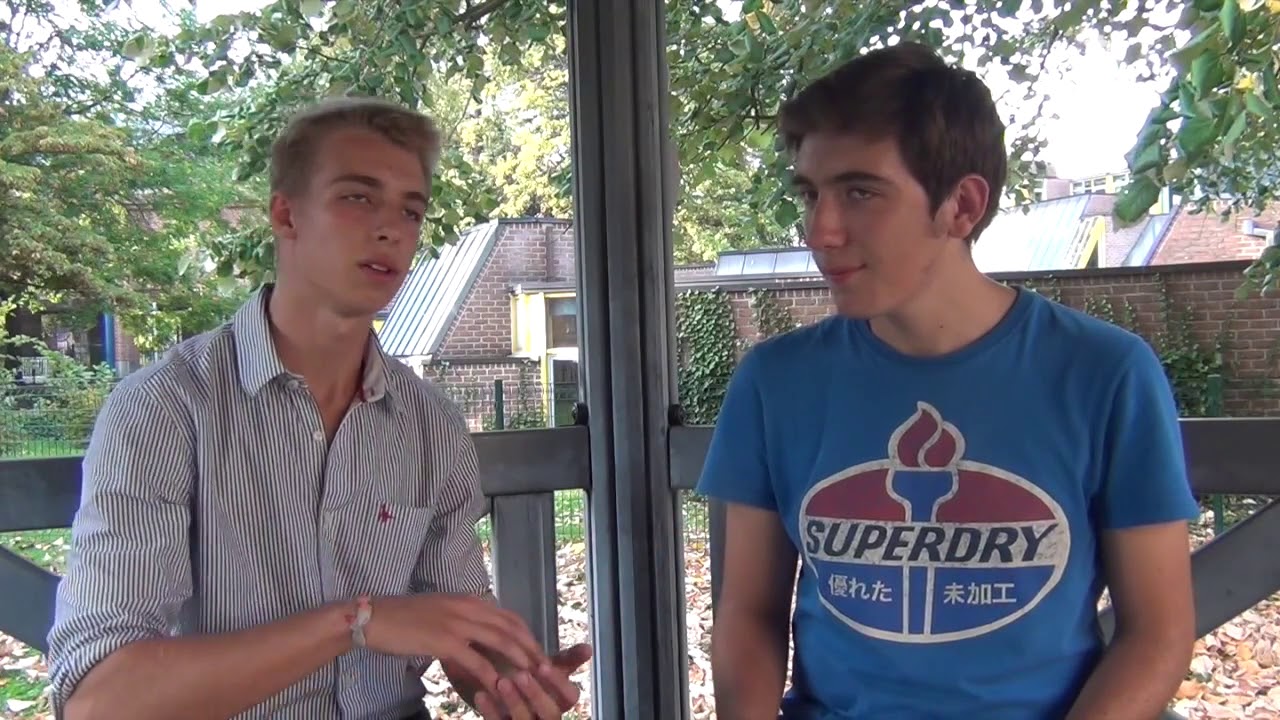 EEB1 presidential video 2014-2015