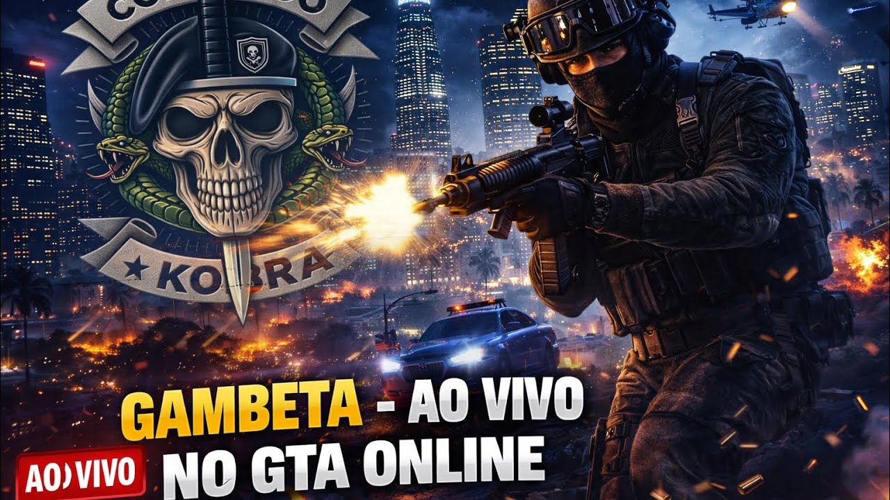 ⚫ tela do gambeta ⚫