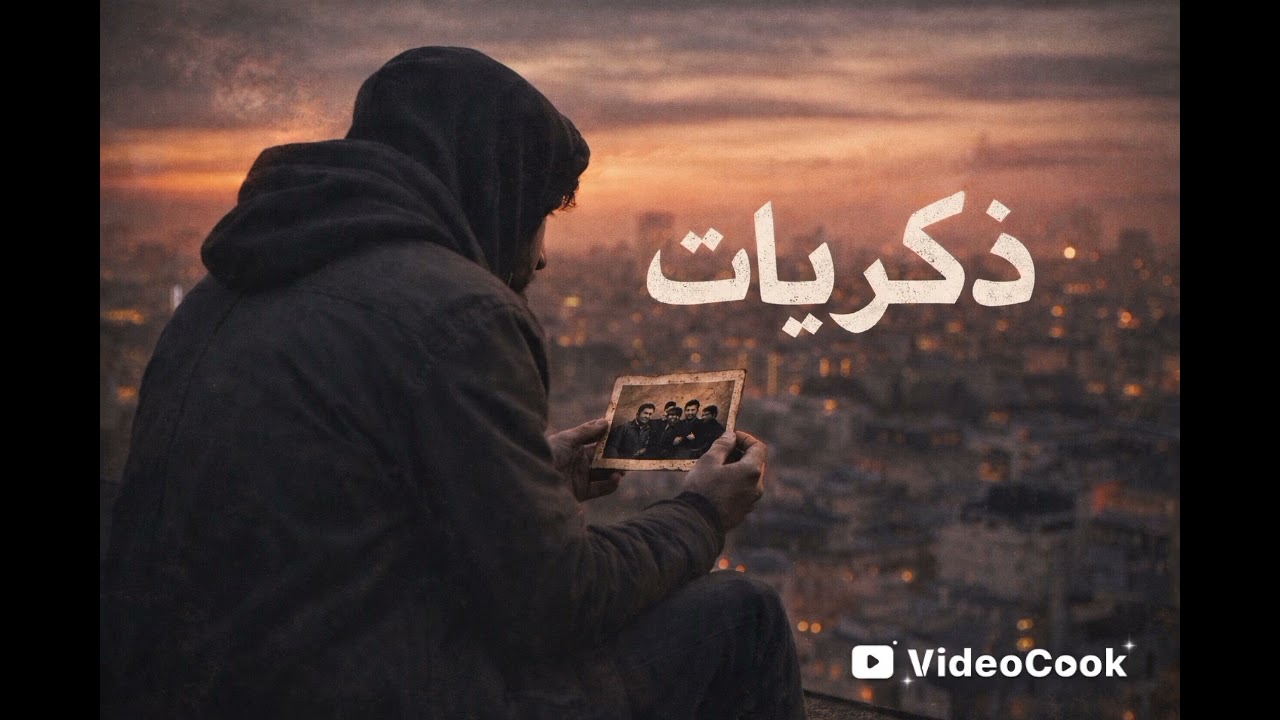 NEW TRAK ذكريات