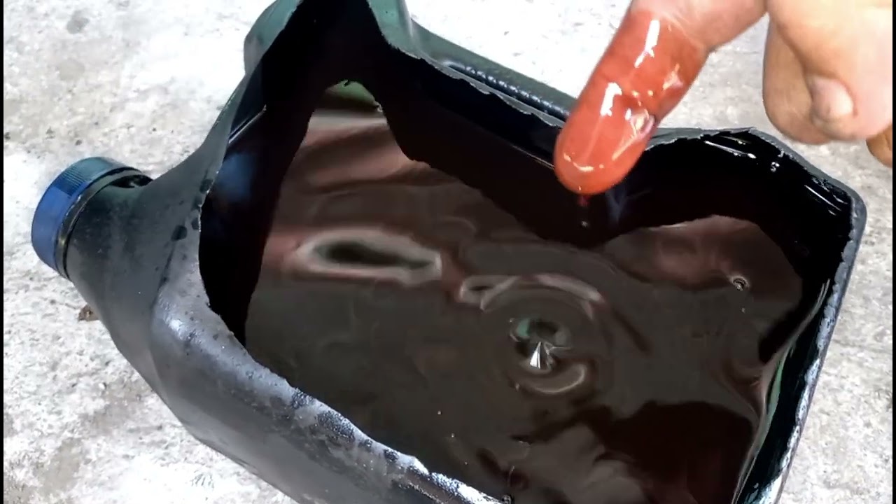 como cambiarle el aceite ala transmisión automática kia soul 2014