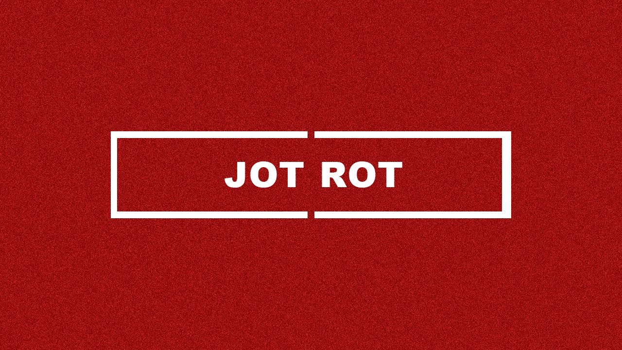 Luis Man - Jot Rot Refix Ft. Khim Swaqq (Official Music Audio)