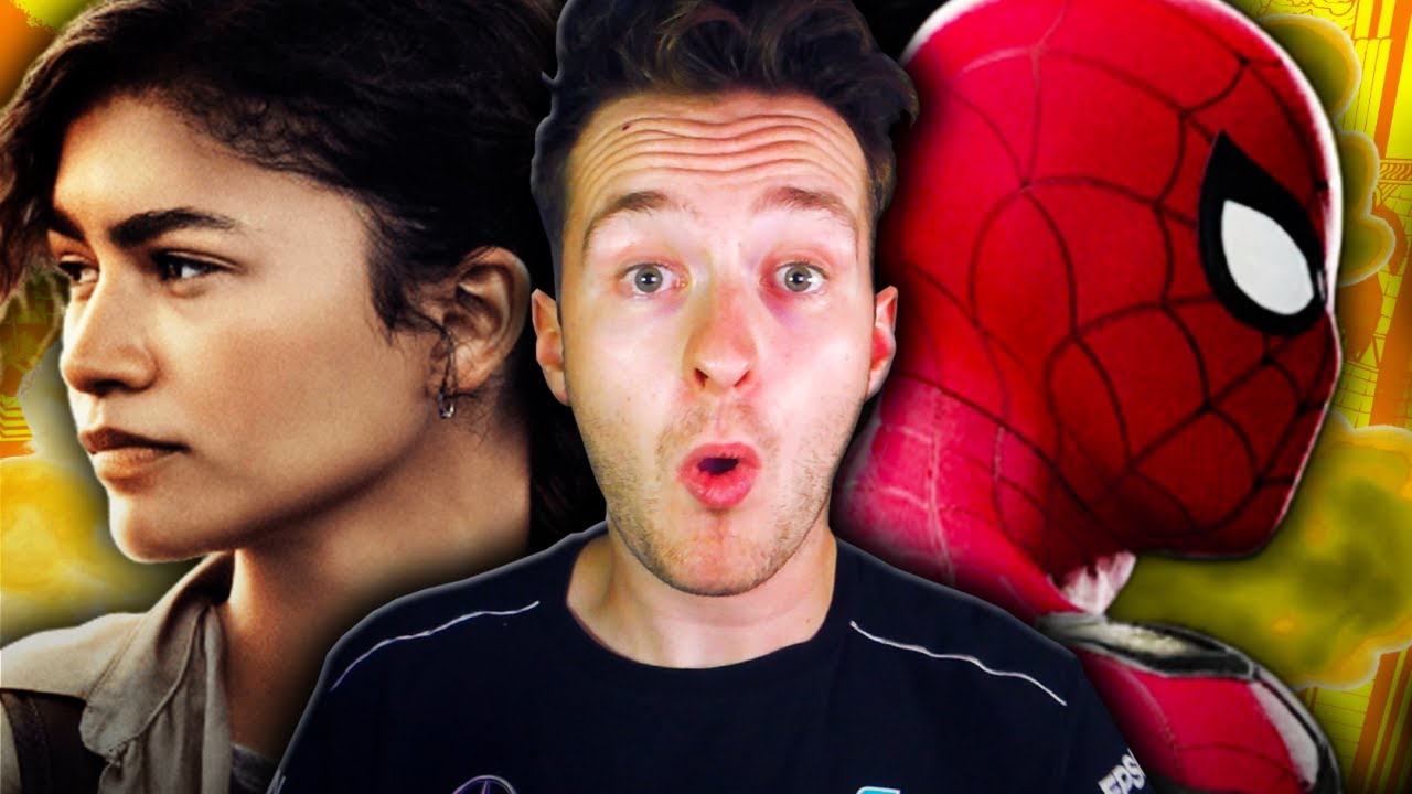 Why Zendaya&rsquo;s MJ is a GREAT Character!