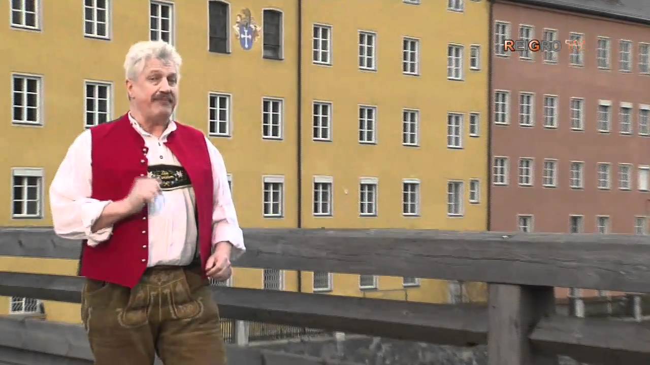 3 Zwidern - Werd scho wer´n sagt Frau Kern