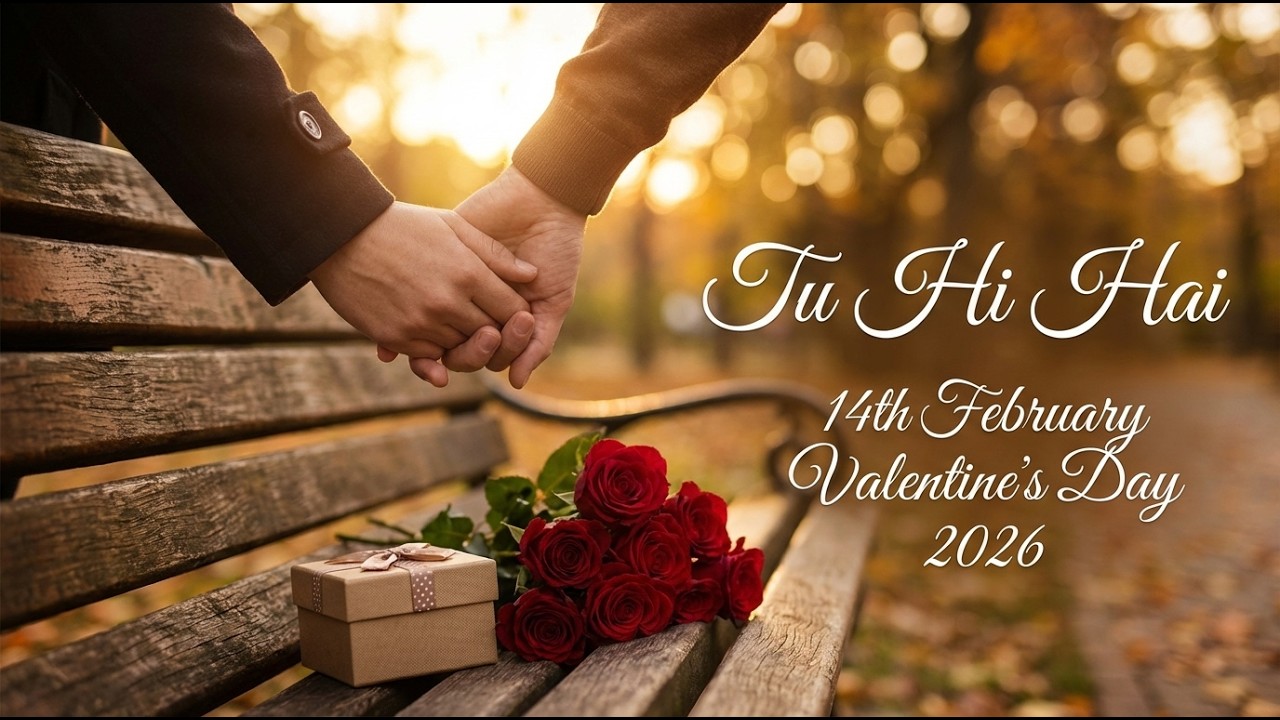 Tu Hi Hai 2 0 Vibe [Official Song]