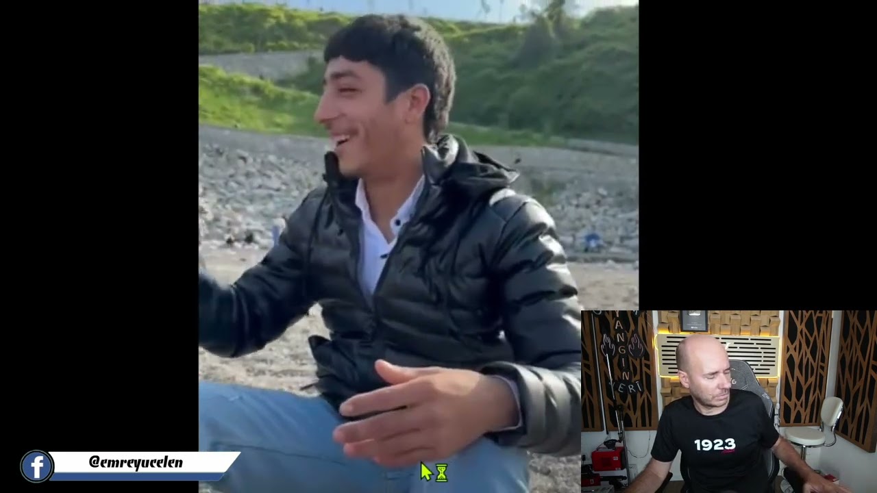 Zonguldaklı Ferdi ! Benzer Ses ile Kariyer Olur Mu ? Sezer Vurmaz Ses Analizi