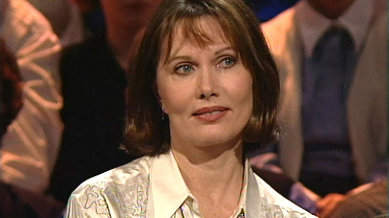 Så ska det låta | S01E10 (SVT 1997)