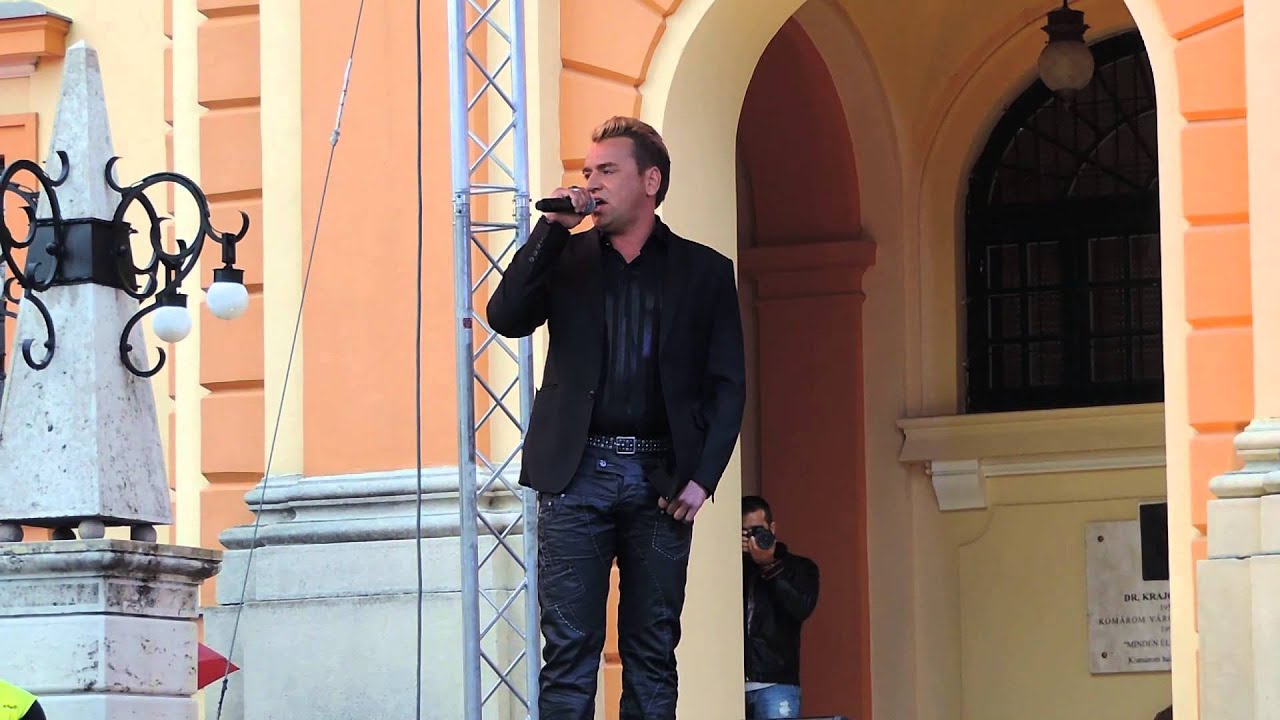 Mészáros Árpád Zsolt & Kocsis Dénes - Katedrális