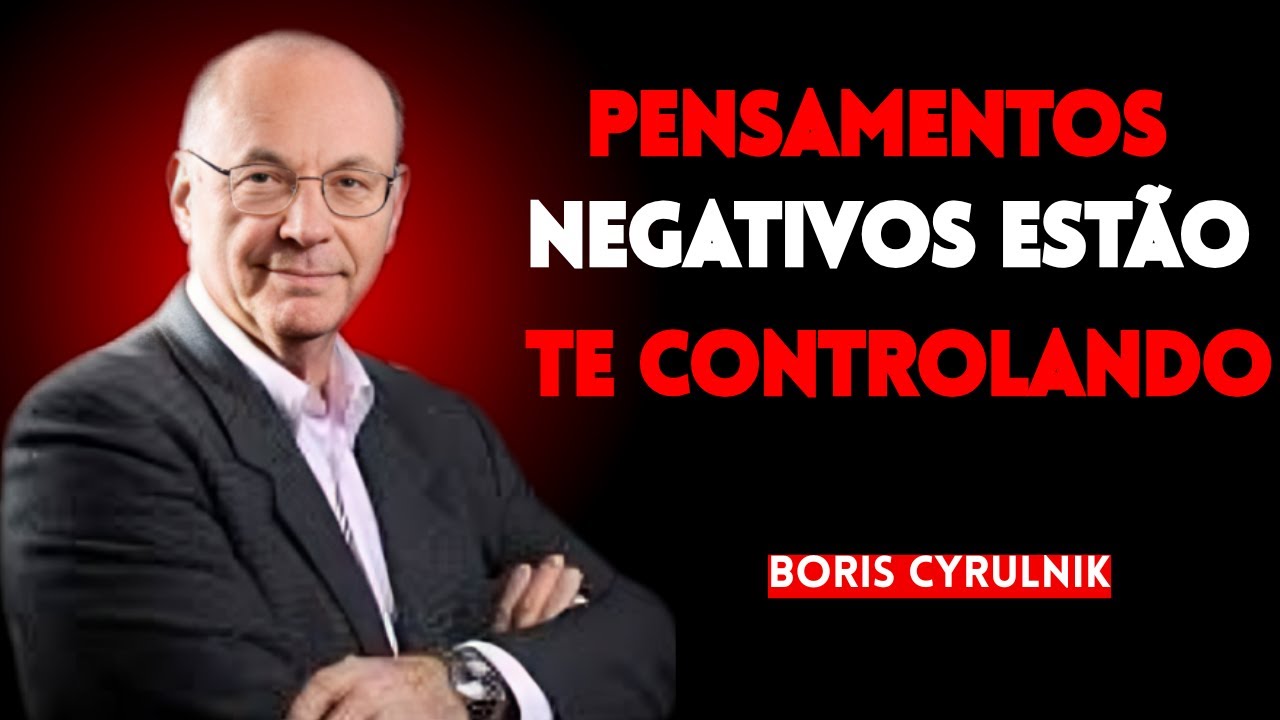 Liberte Sua Mente Do Medo