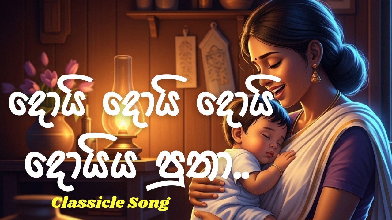 දොයි දොයි දොයි දොයිය පුතා..Doi Doi Doi Doiya putha| Latha Walpola Song Remake #aisongs #foryou #fyp