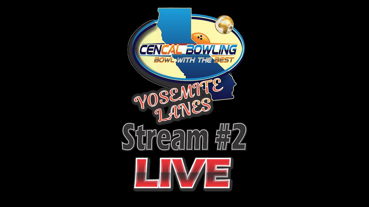 Week 8  Feed 2 - Second Half - #2026 #livestream #bowlingleague