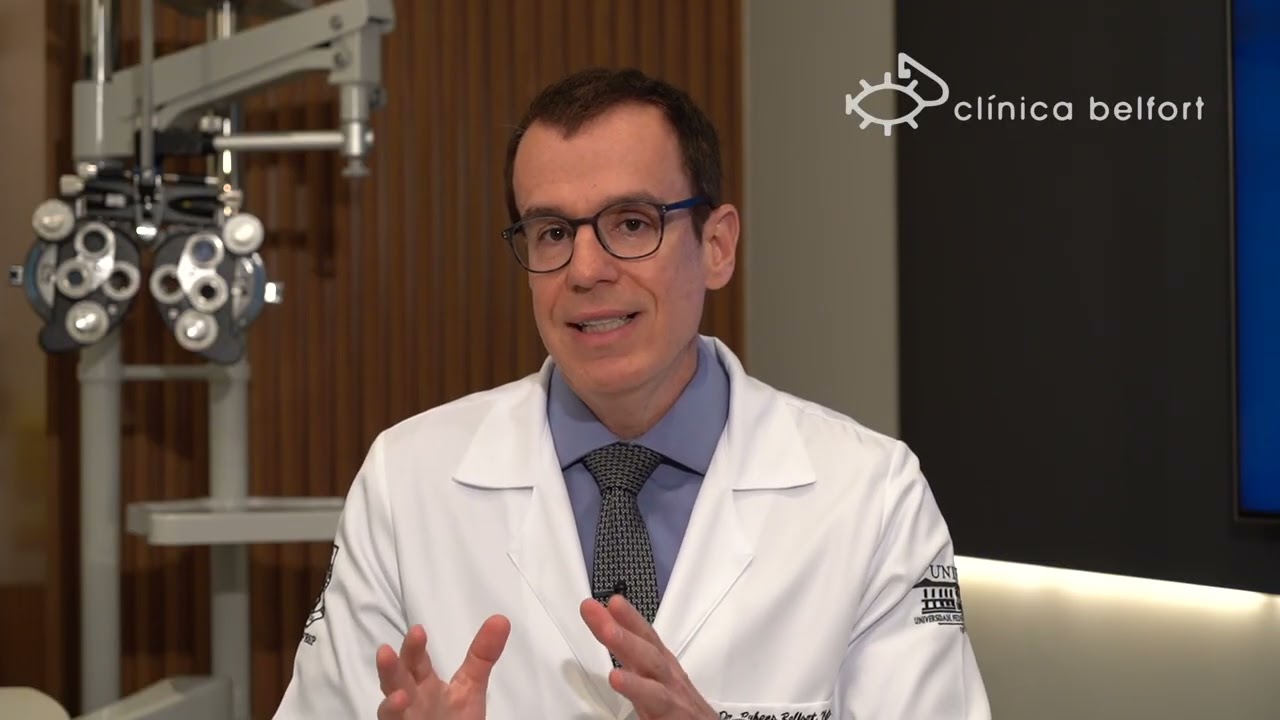 O que é braquiterapia ocular? Como funciona o tratamento para melanoma dos olhos?