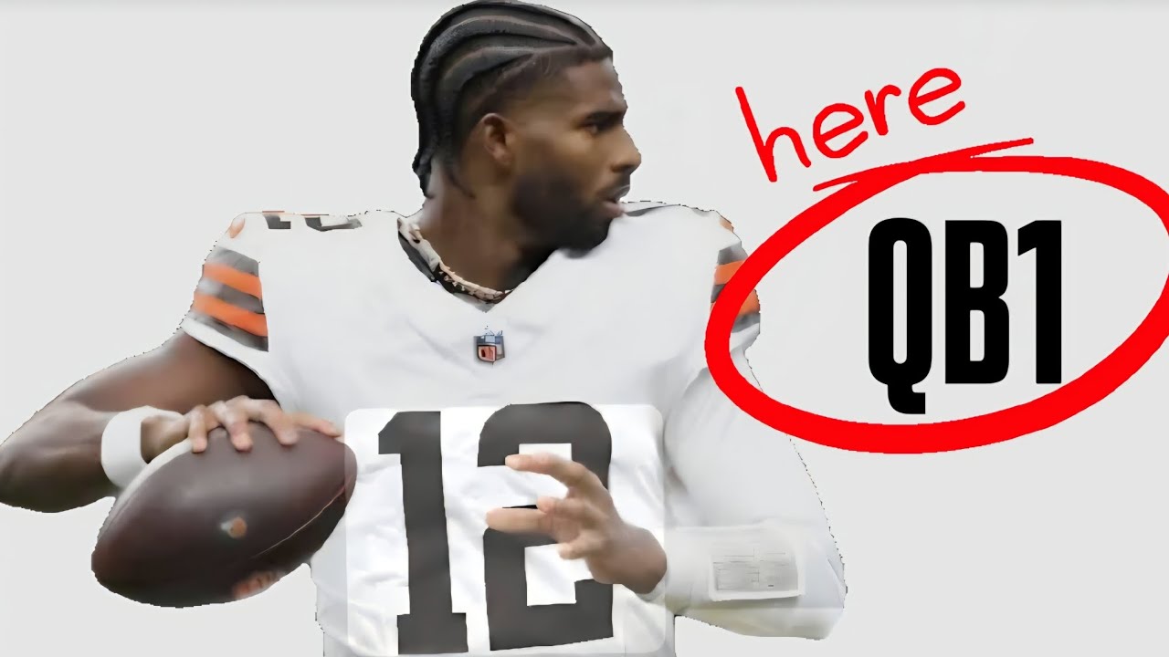 Shedeur Sanders & Todd Monken A PICTURE IS WORTH A THOUSAND WORDS | TONY RIZZO ON SHEDEUR | MONKEN 