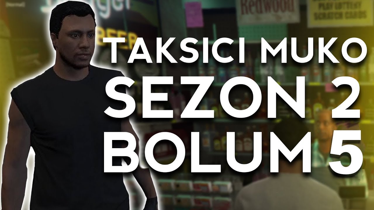 Mükremin Midyat -- Eightborn v2 5.Bölüm (NOSTALJİ)