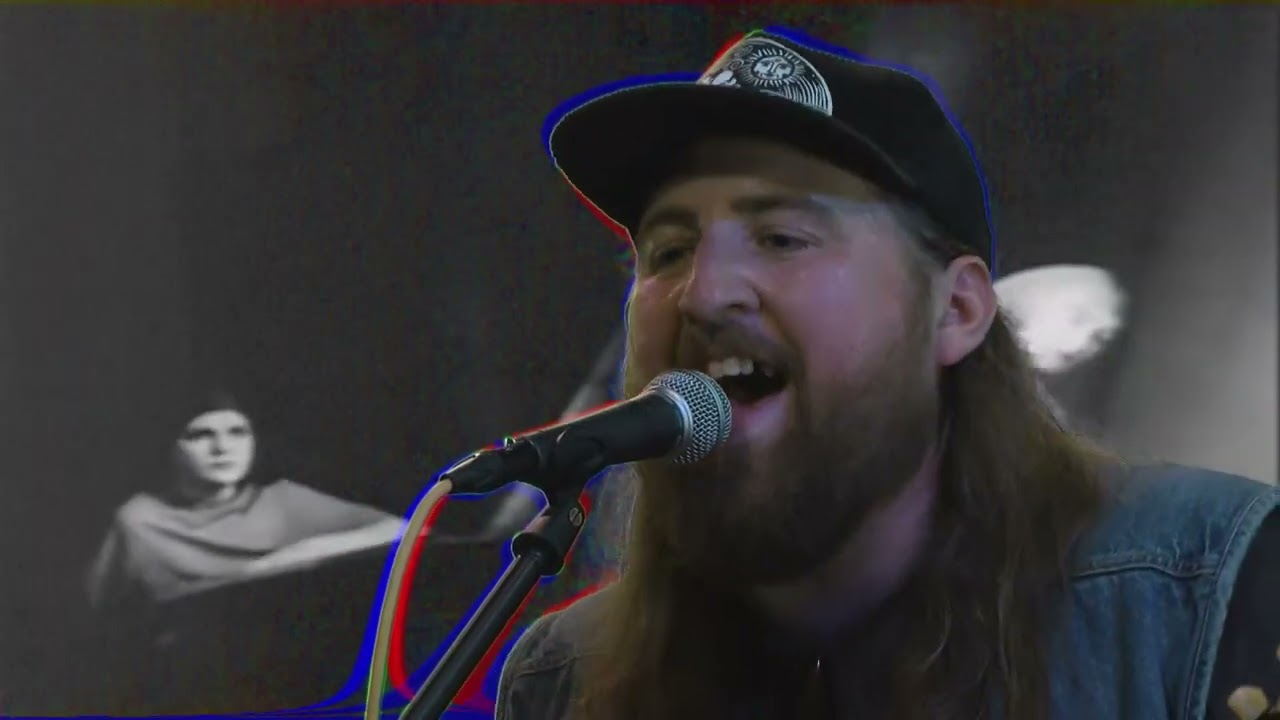 Modern Ego - Full Performance