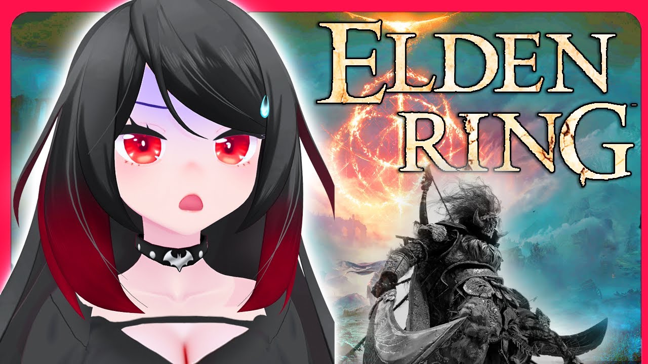 [Elden Ring] Hayami VS Radahn? 💀