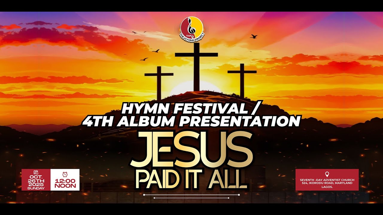 HYMN FESTIVAL
