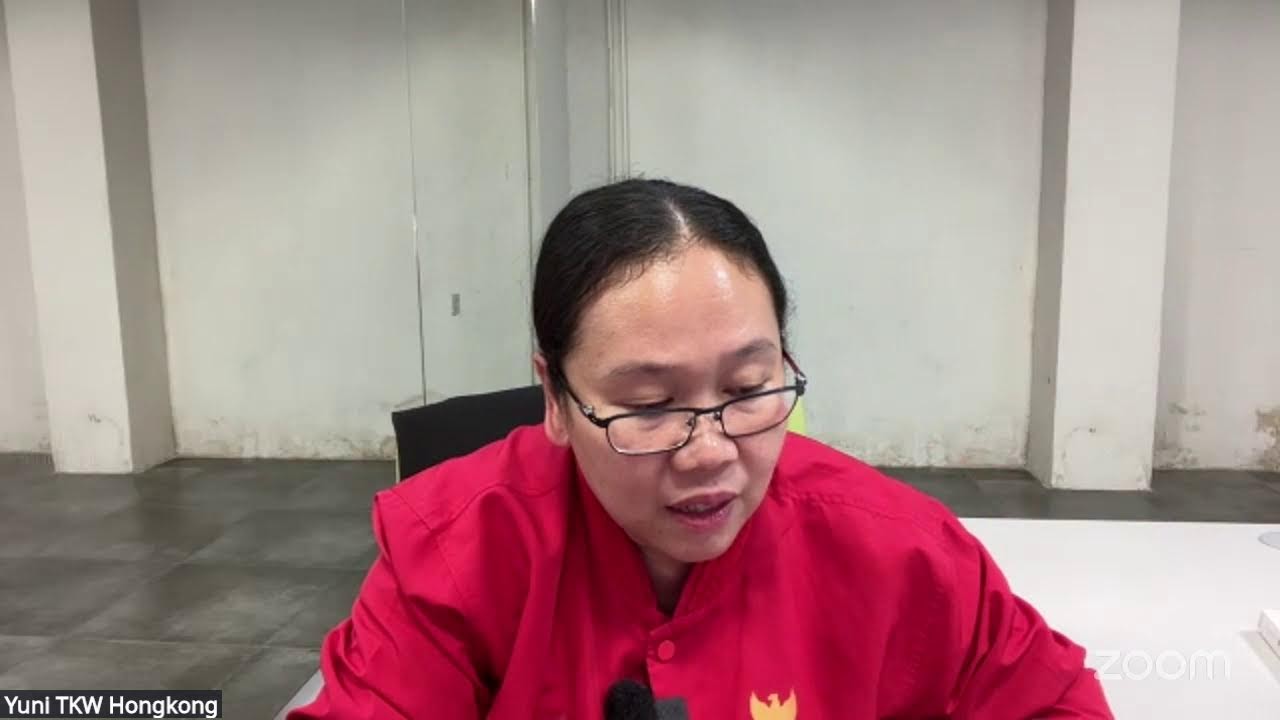 SUKSES MELAWAN RASA S3L1NGKUH DAN SETIA PADA SUAMI