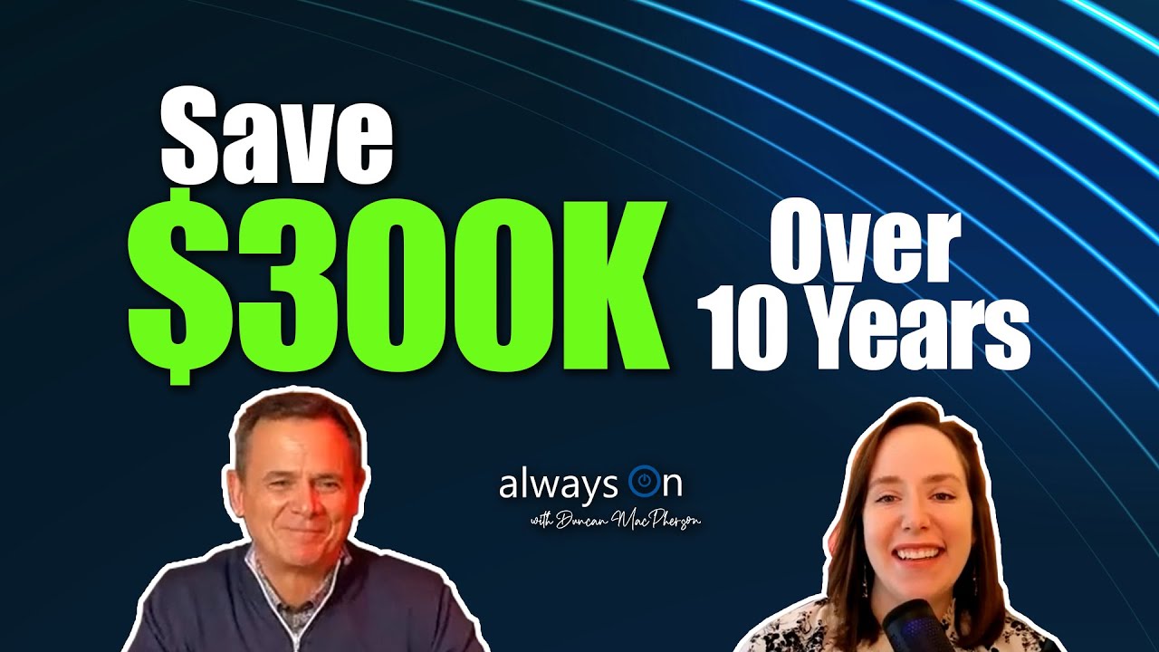 $30K in Savings: What Proactive Tax Planning Means for Advisors