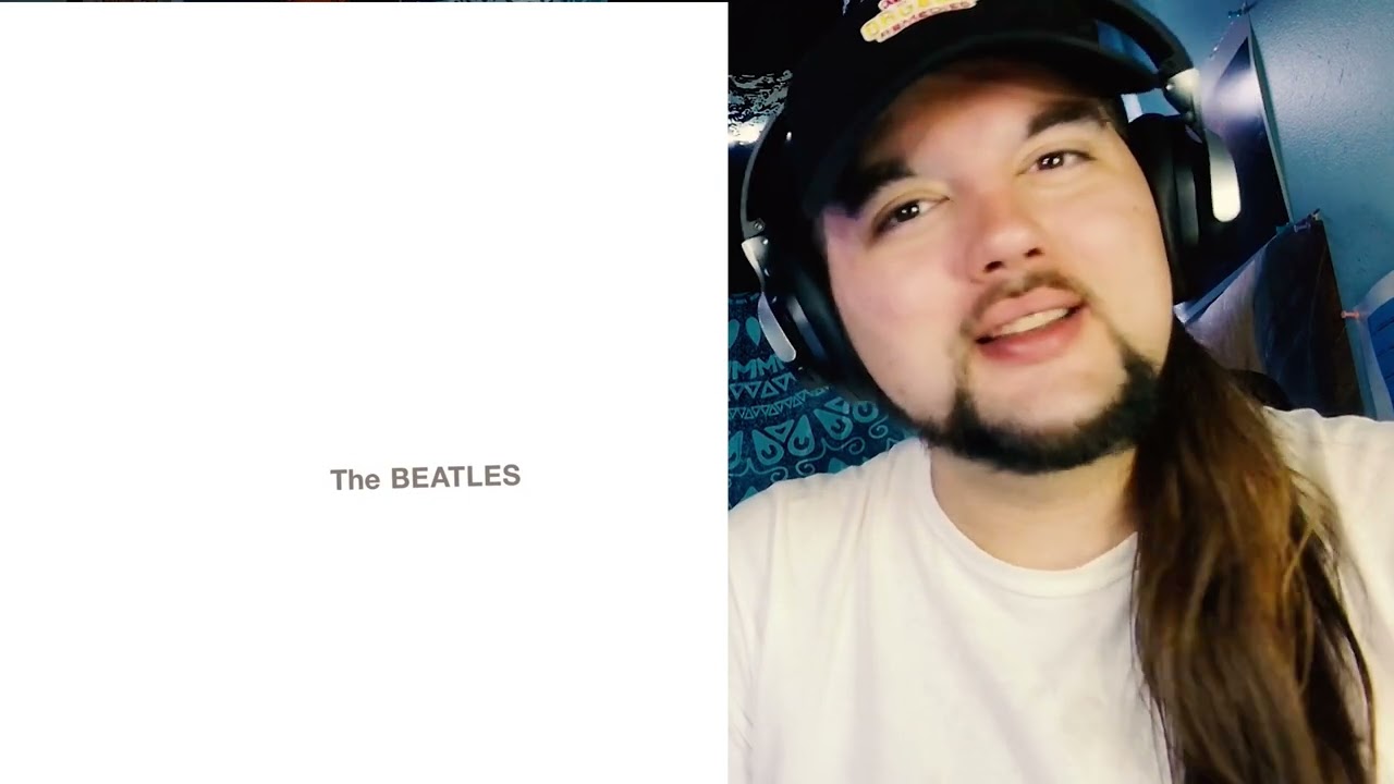 The Beatles 