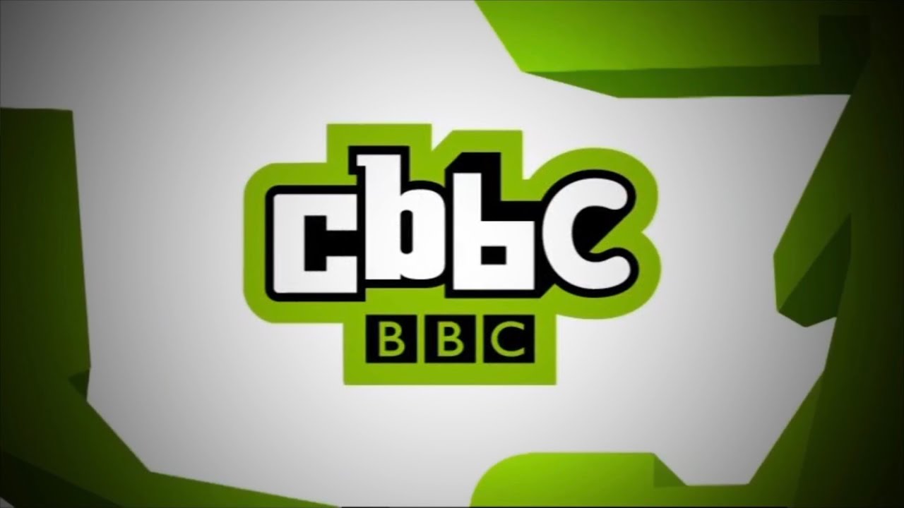 CBBC - Continuity (September 5th 2009)