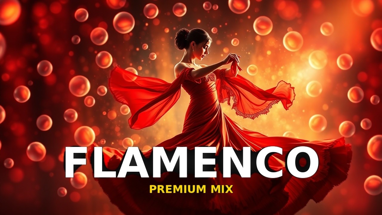 Flamenco Keyboard Shortcuts Unveiled