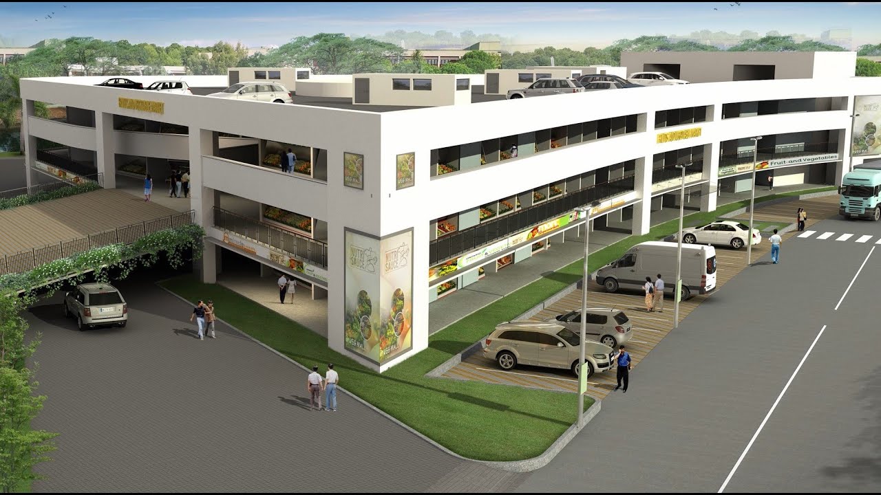 KADCO- Kalluthankadavu Area Development Project- Calicut Corporation- Ghazal Builder