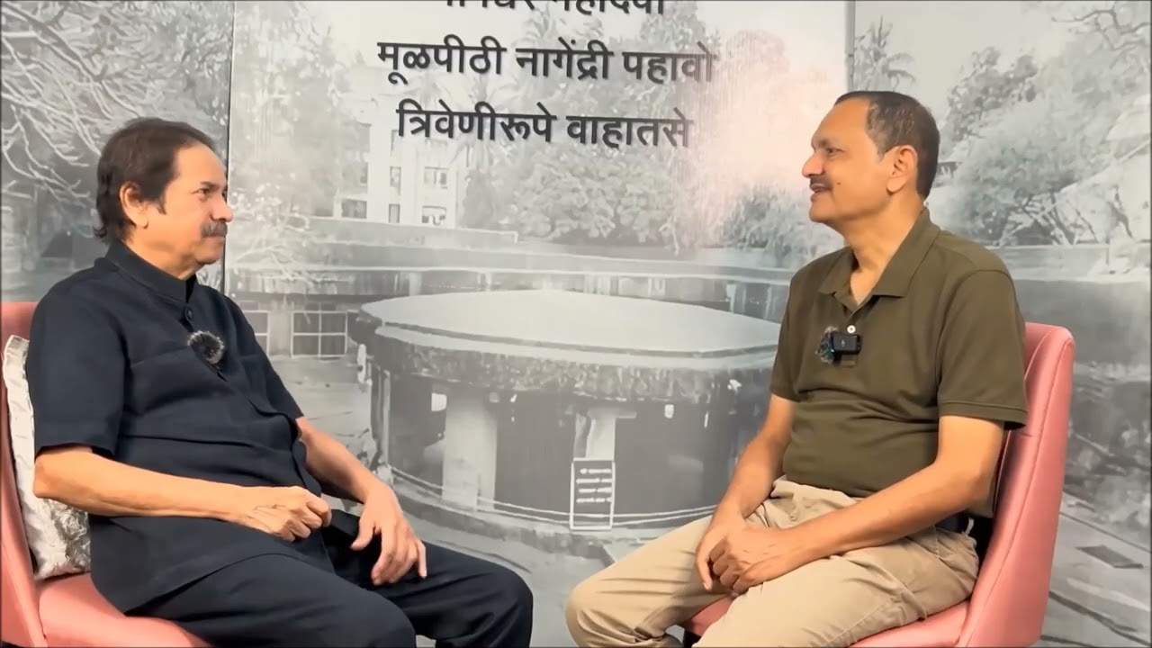 Exploring Ancient Pune &ndash; The Origins of Maharashtra&rsquo;s Cultural Capital (मध्ययुगीन पुणे - भाग ०३)
