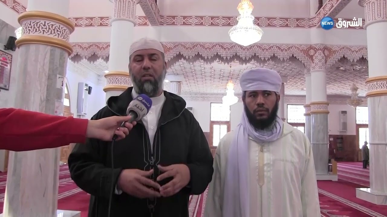 سوق أهراس: المدرسة القرآنية 