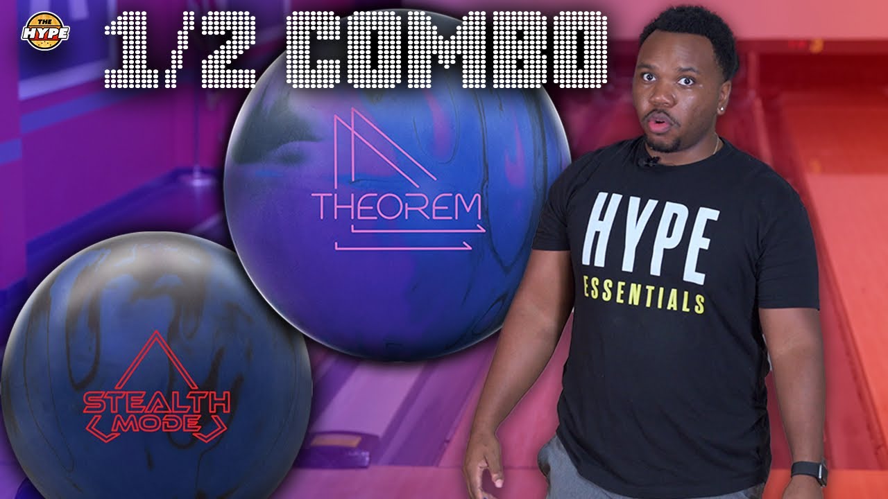 Best 1-2 Solid Combo on the market | Track Theorem Solid & Stealth Mode