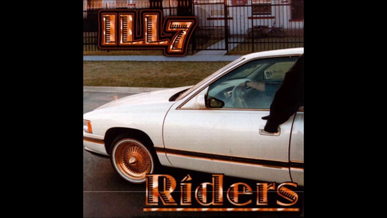 Ill7 - Mile High (1999)