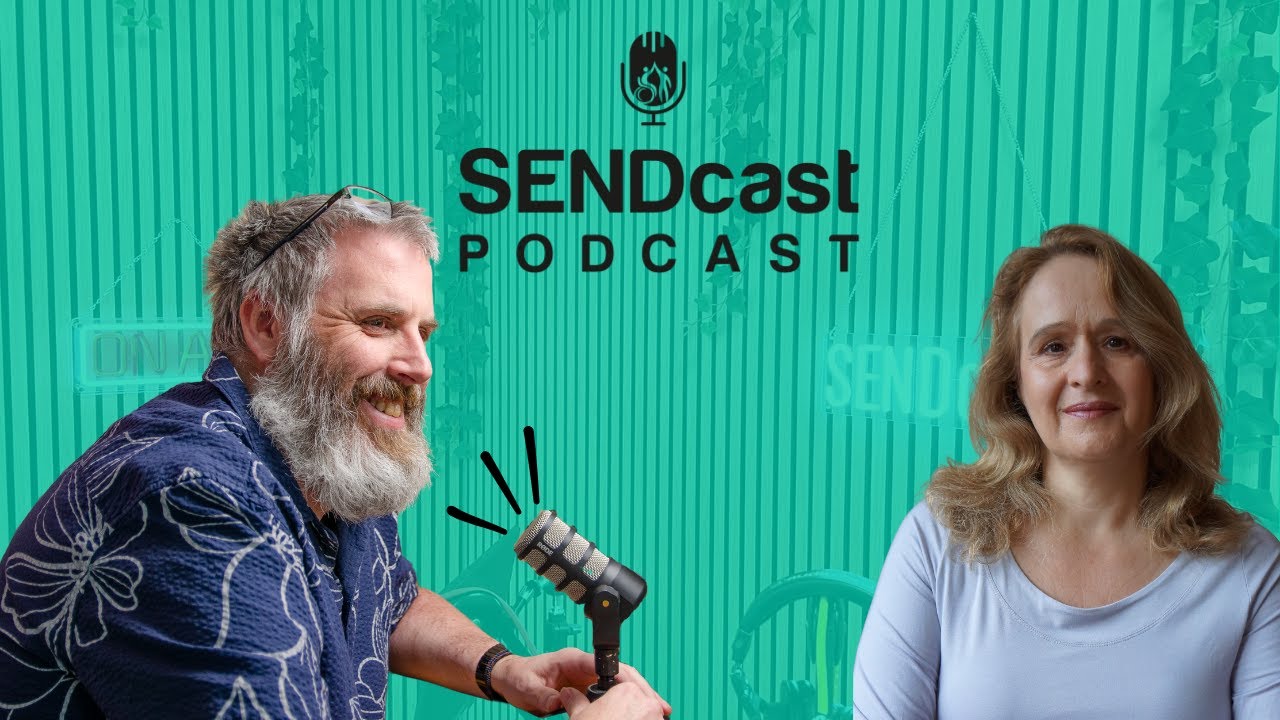 Emotional Based School Avoidance: How Can Schools Help Autistic Pupils? with Dr Sue Sheppard