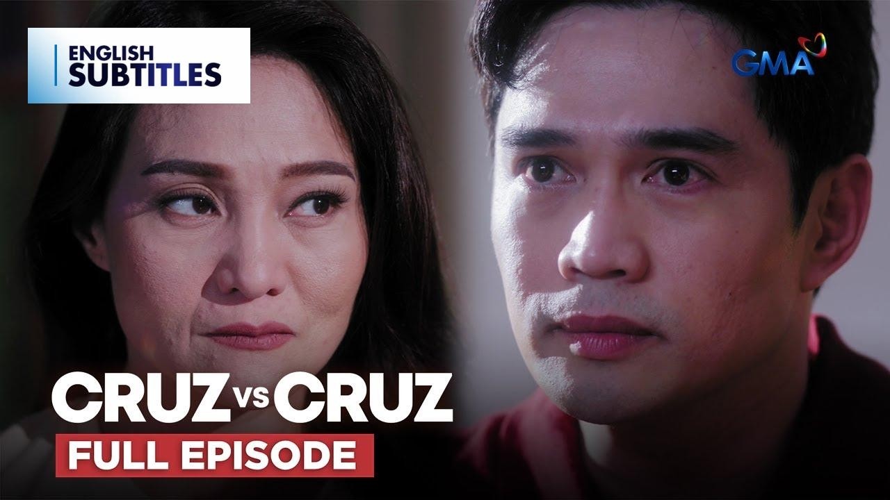 Cruz vs. Cruz: Hazel and Joselito set their revenge in motion! (Full Episode 125) January 2, 2026