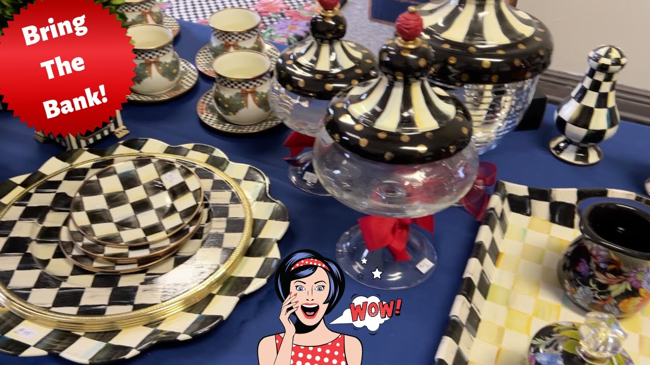 High-End Estate Sale | Can I Make A Profit?
