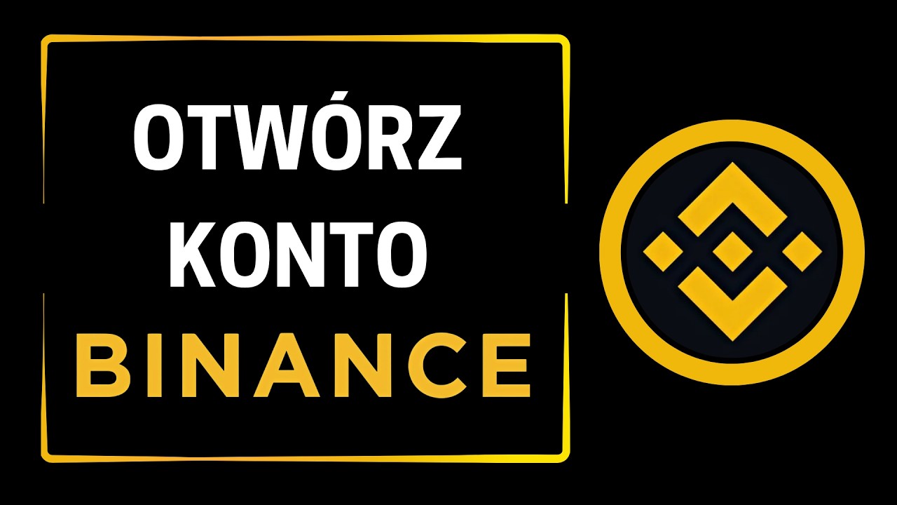 Jak Otworzyć Konto Binance na Telefonie (Szczeg&oacute;łowy Poradnik Krok po Kroku) [1011ĐT]