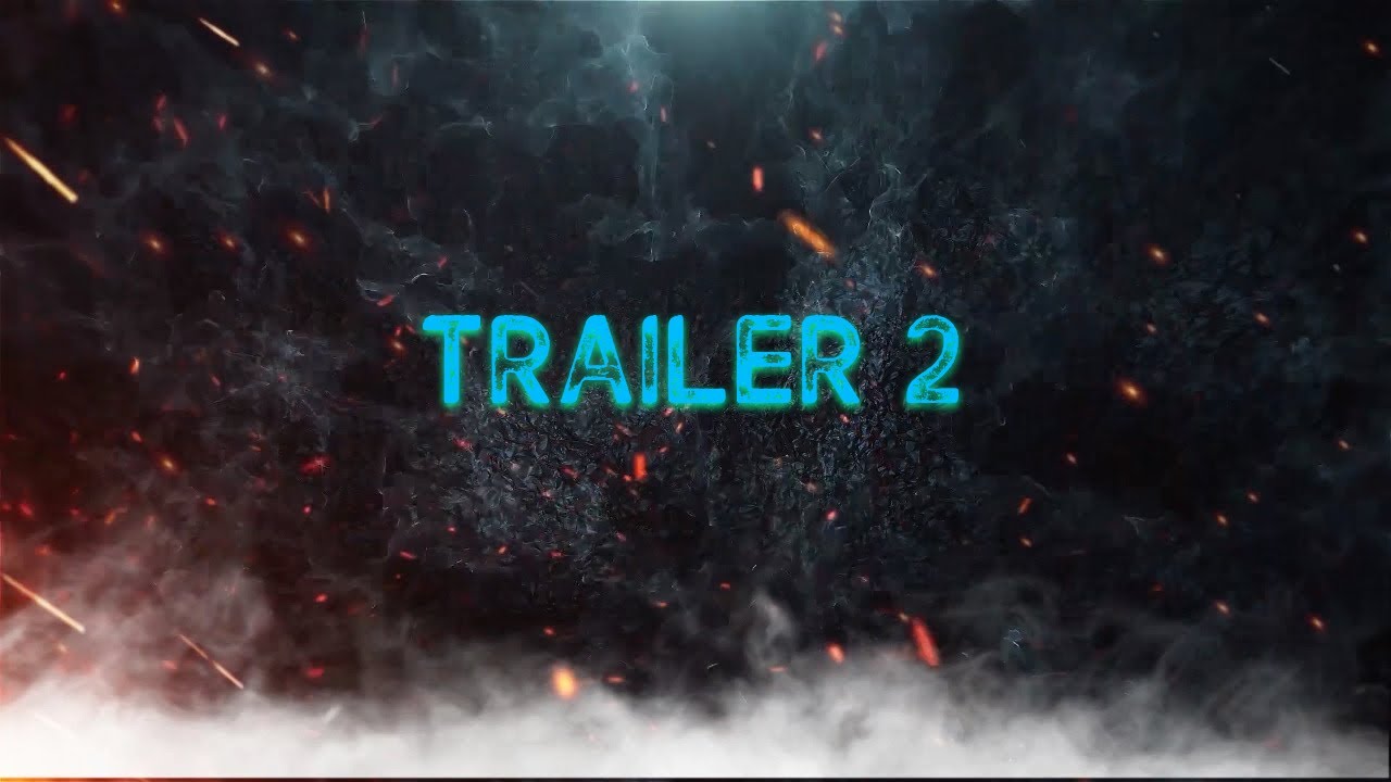 Channel Trailer 2 | Debjit Dutta