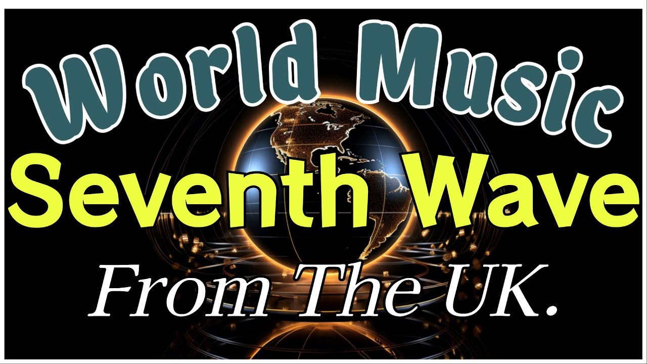 REACTION TO SEVENTH WAVE FROM THE UK.