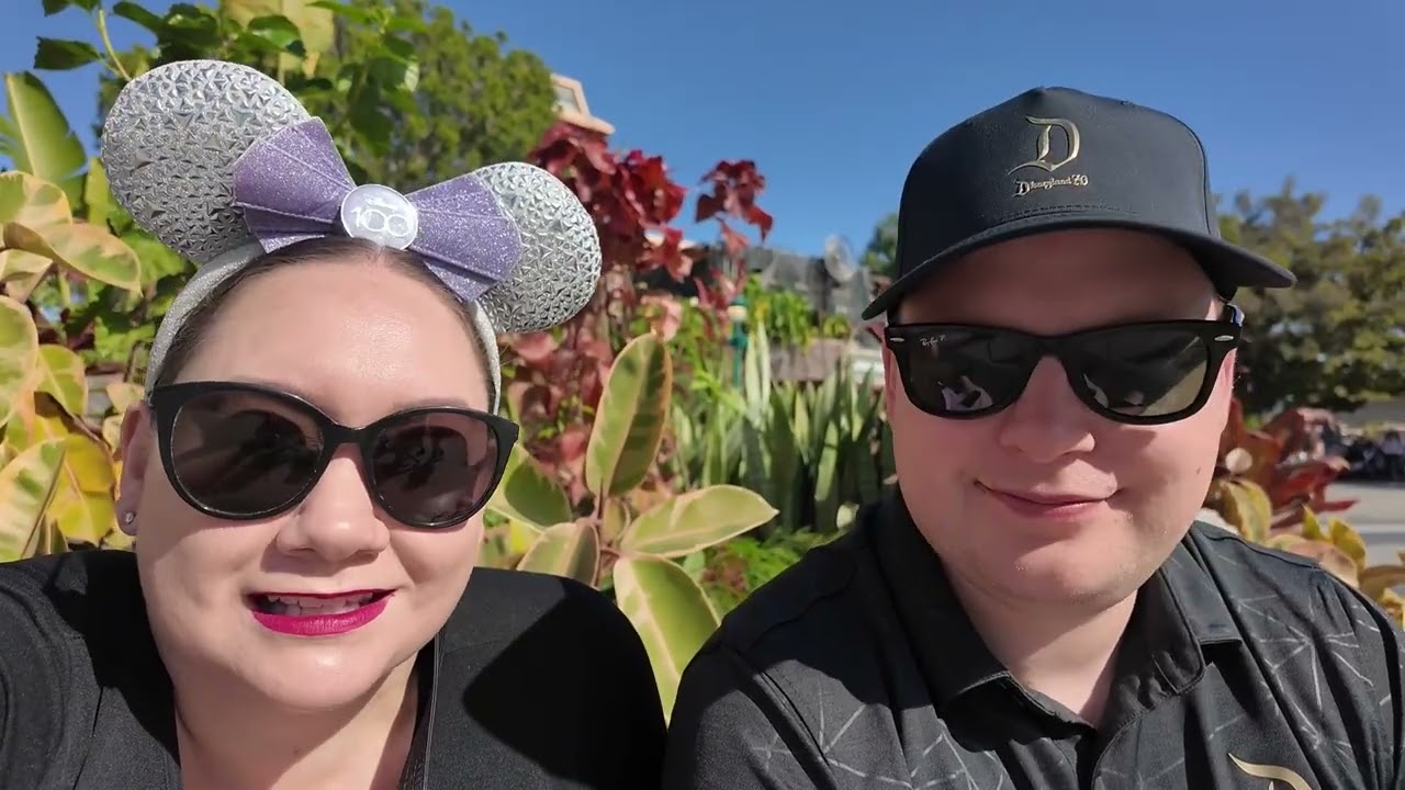 Day 6: Rest Day and Food Vlog!