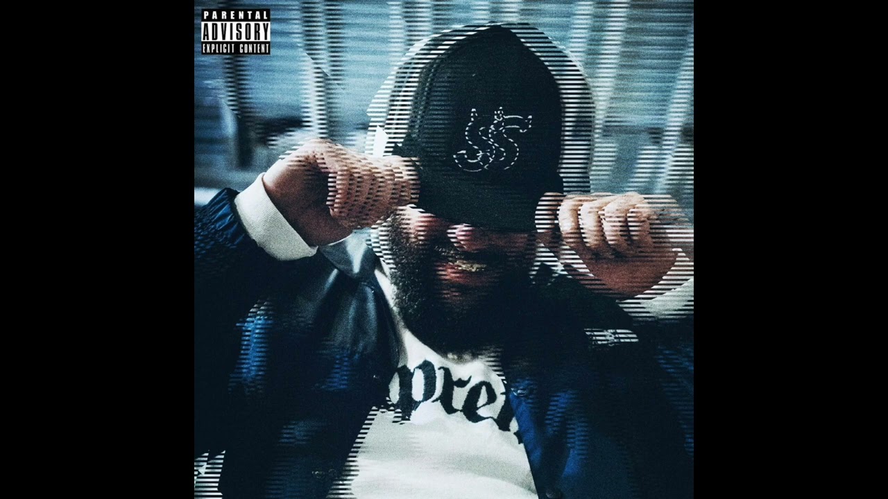 Bub Styles - Outerwear SZN 3 (EP)