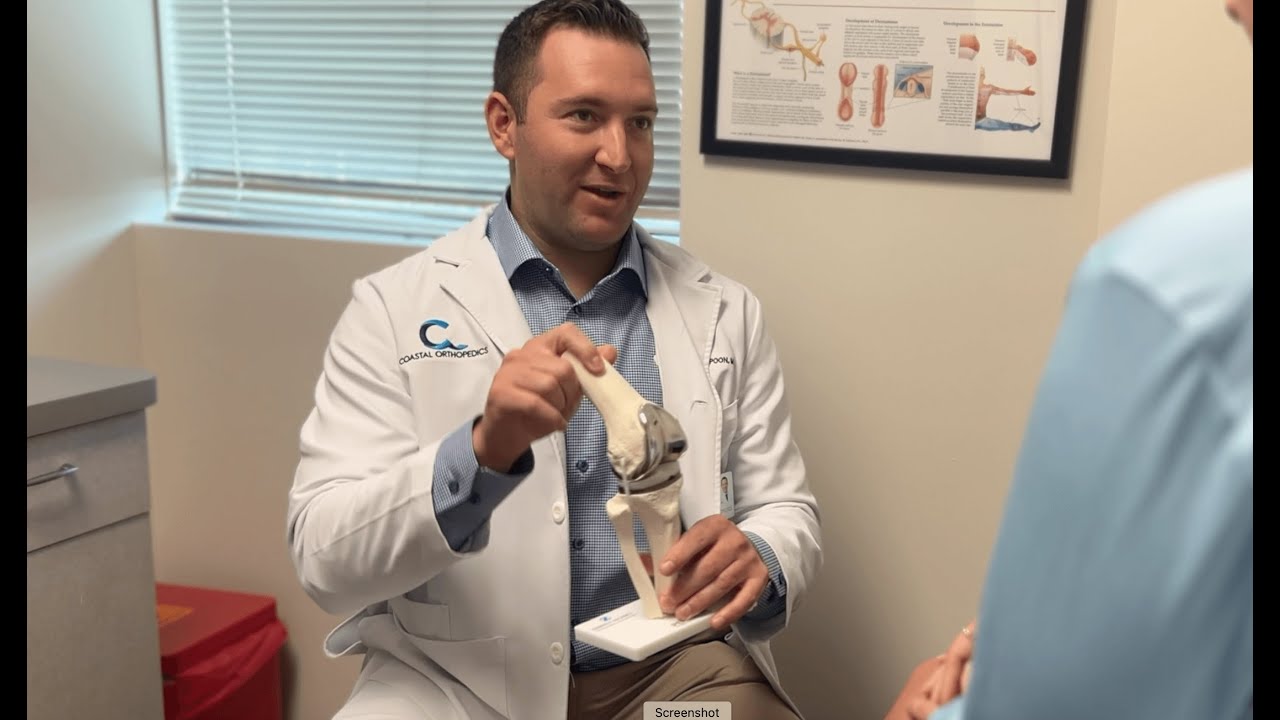Meet Dr. Greenspoon