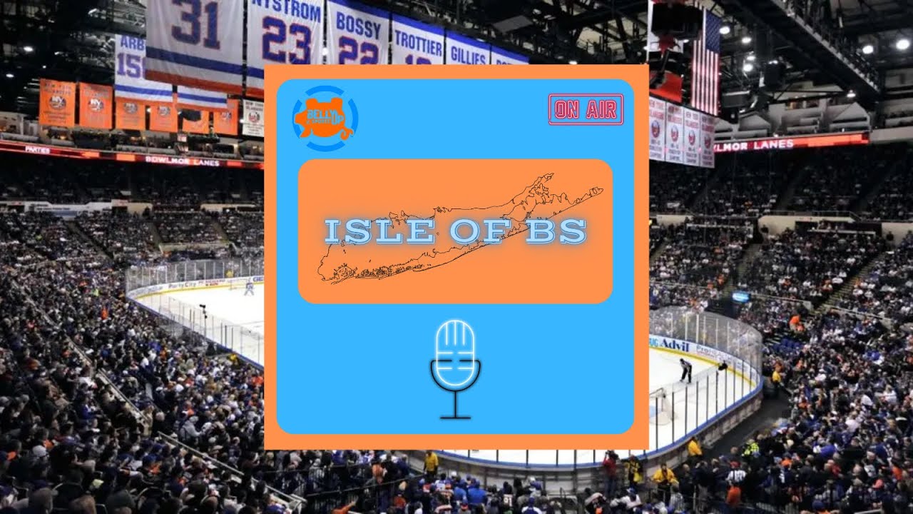 Isle of BS: #9: Rangers are a Mess