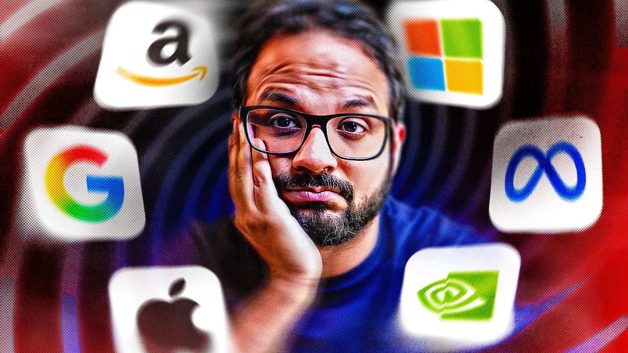 The Truth About FAANG No One Told You About