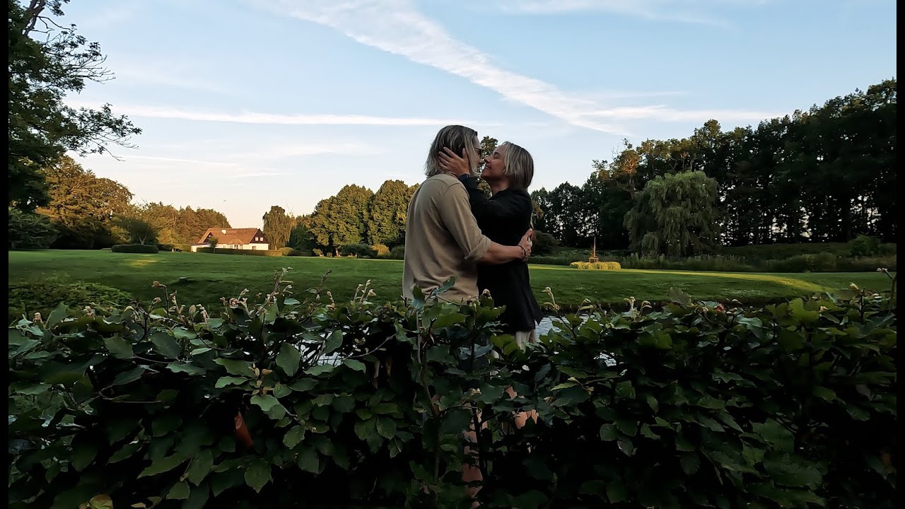 I Naturens Tegn – En Weekend på Kragerup gods, 2024