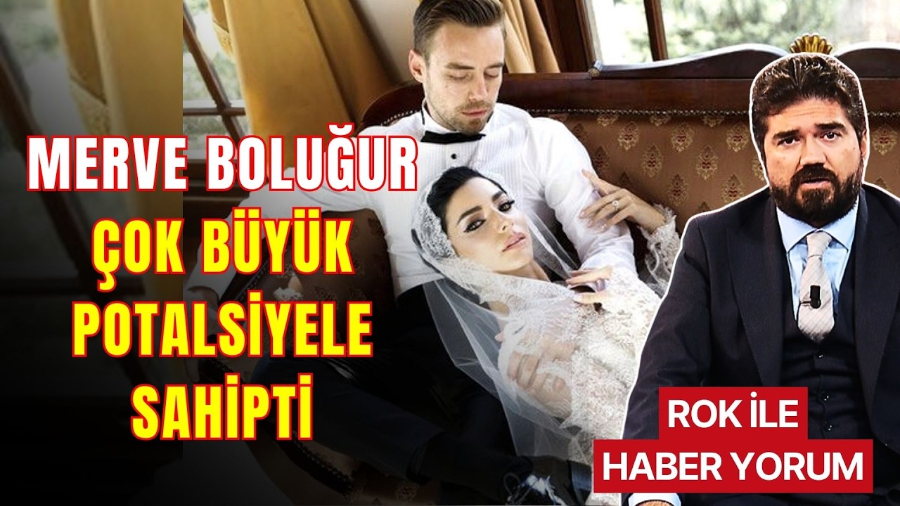 Rasim Ozan Kütahyalı: Merve Boluğur Ciddi Bir Star Olabilirdi, Kendini Harap Etti