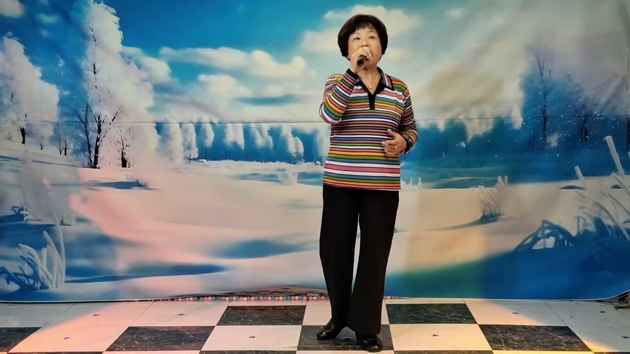 이별의 끝도 모르고/박우철😍양신하  2026년  2월8일